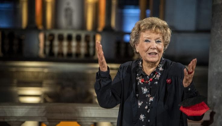 Referendum, Maraini: “Osservo un desiderio di sanzionare i giudici e restringere la loro autonomia” 1