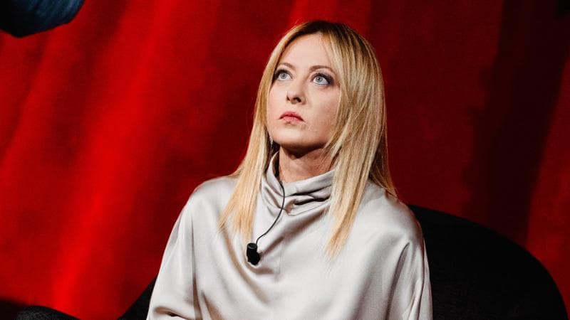 Referendum, Pd: “Inaccettabile intervento di Meloni su Rete4, Agcom intervenga con sanzioni”. Controversia sulla par condicio 2