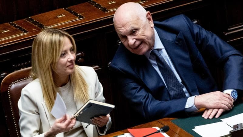 Referendum sulla Giustizia 2026, di seguito i perdenti 2