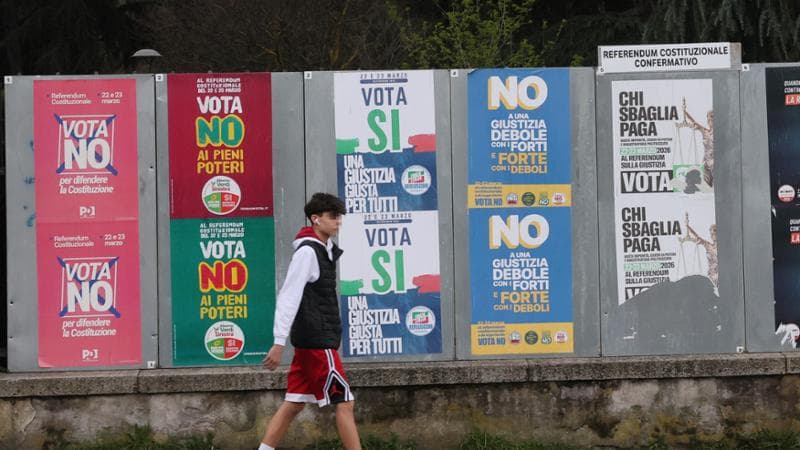 Referendum sulla Giustizia 2026: informazioni essenziali da conoscere 2