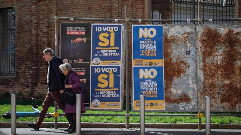 Referendum sulla giustizia: motivazioni per cui il quorum non è necessario 2