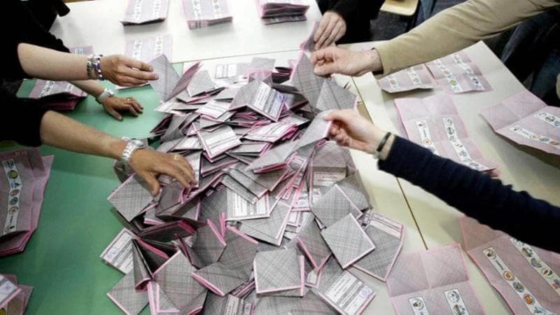 Referendum sulla giustizia: motivazioni per il voto favorevole o contrario 2