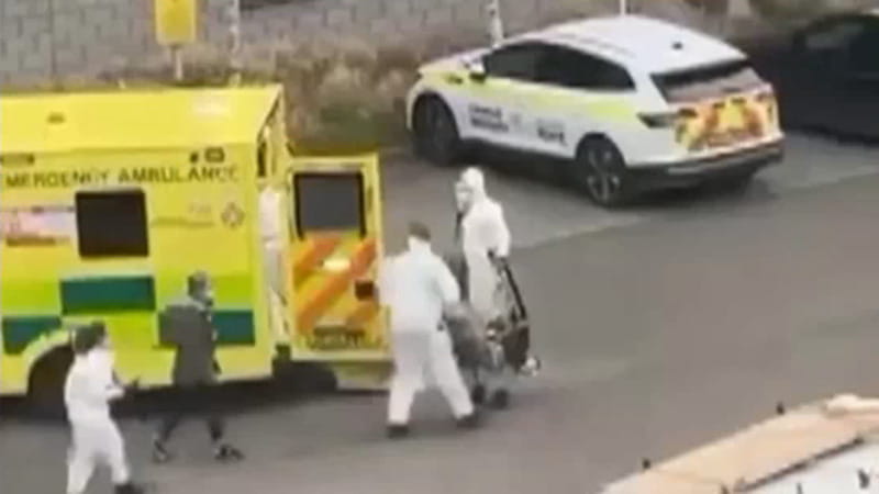 Regno Unito, emergenza nazionale per un'epidemia di meningite: due giovani deceduti e undici in condizioni critiche. 2