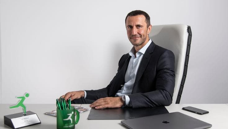 Reply e Mistral AI collaborano per introdurre l'intelligenza artificiale avanzata nelle imprese. 2