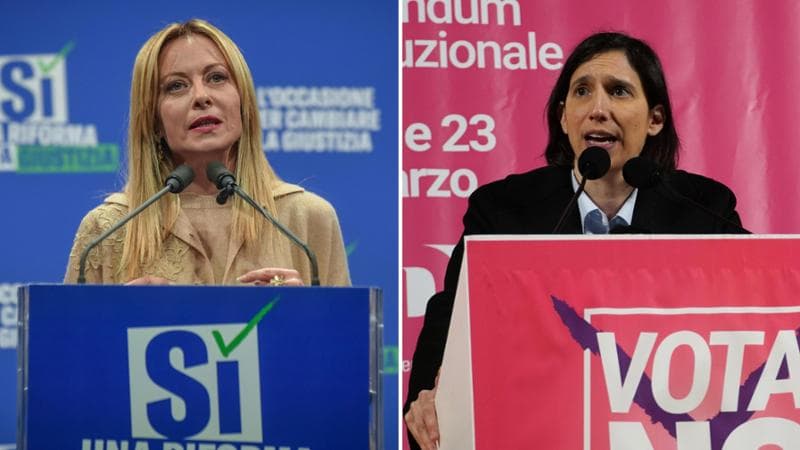 Ricerca del voto giovanile. Meloni incontra Fedez. Schlein: “Vengono esclusi” 2