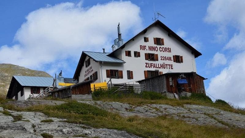 Ricerca di volontari per un soggiorno gratuito di un mese in montagna: l'iniziativa di Eurac Research. 2