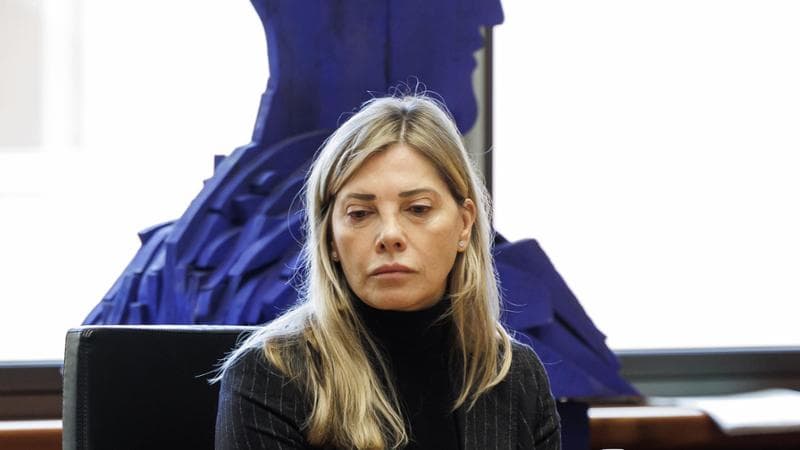 “Rimarrò nella mia posizione”. La reazione di Palazzo Chigi sulla zarina in trincea. 1