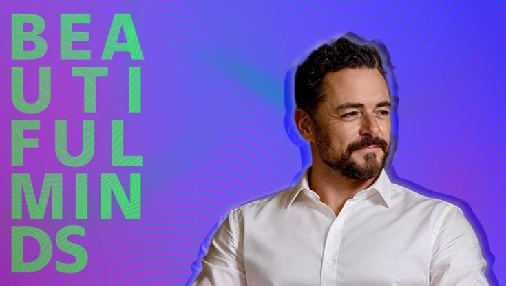 Roberto Veronese: il pioniere che converte il modo di vivere in informazioni. 2