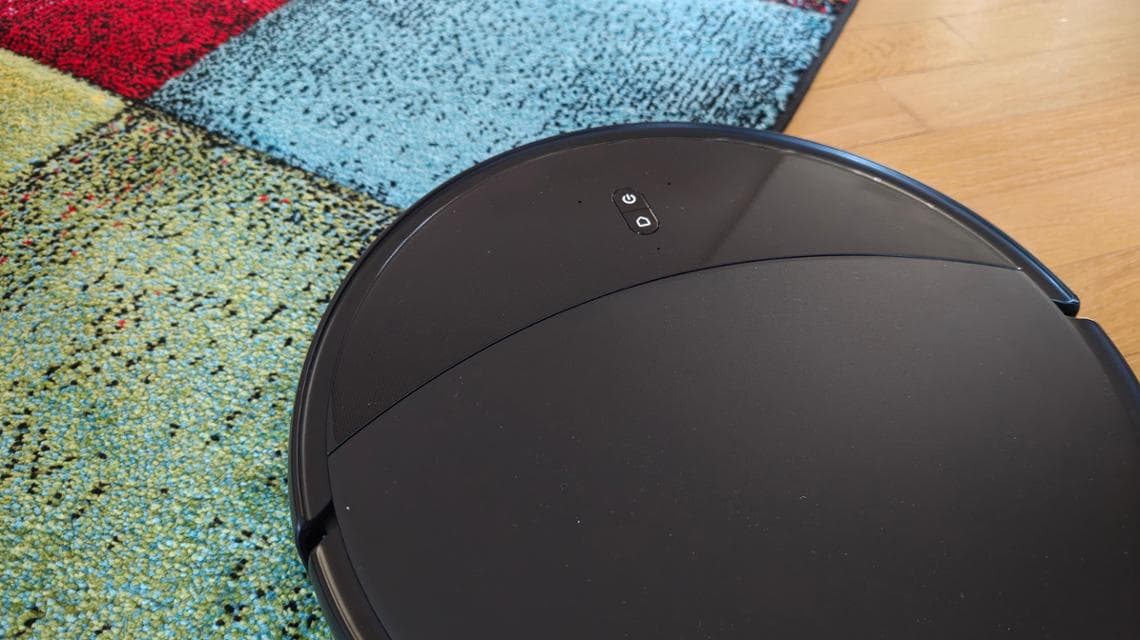 Roborock Saros 20, la recensione: supera gli ostacoli, potenza di aspirazione elevata. 11