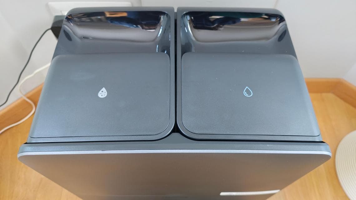 Roborock Saros 20, la recensione: supera gli ostacoli, potenza di aspirazione elevata. 5