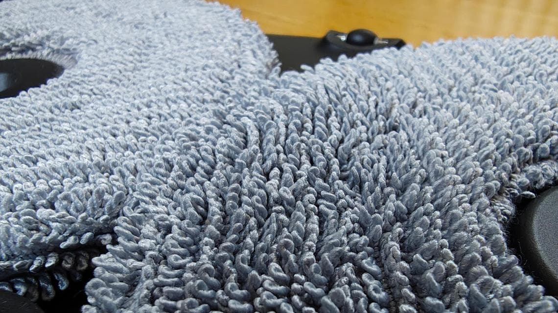 Roborock Saros 20, la recensione: supera gli ostacoli, potenza di aspirazione elevata. 14