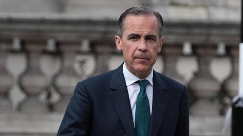 Roma, Hotel de la Ville sotto sorveglianza. Tra i potenziali visitatori figura il premier Mark Carney. 2
