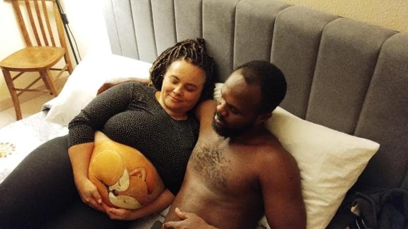 Rosa Vespa condannata a 5 anni e 4 mesi per il rapimento di una neonata. I genitori della bambina: “Soddisfatti” 2