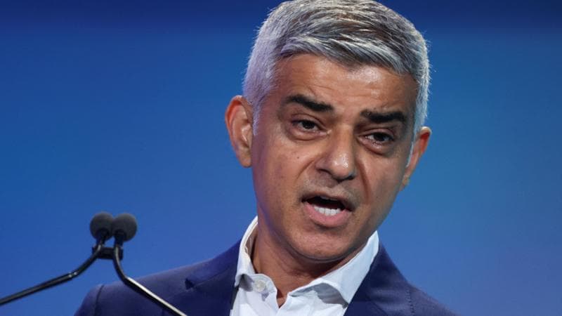 Sadiq Khan: “Gli Stati Uniti non sono più affidabili, l'unica soluzione è ritornare in Europa, senza un ulteriore referendum” 2