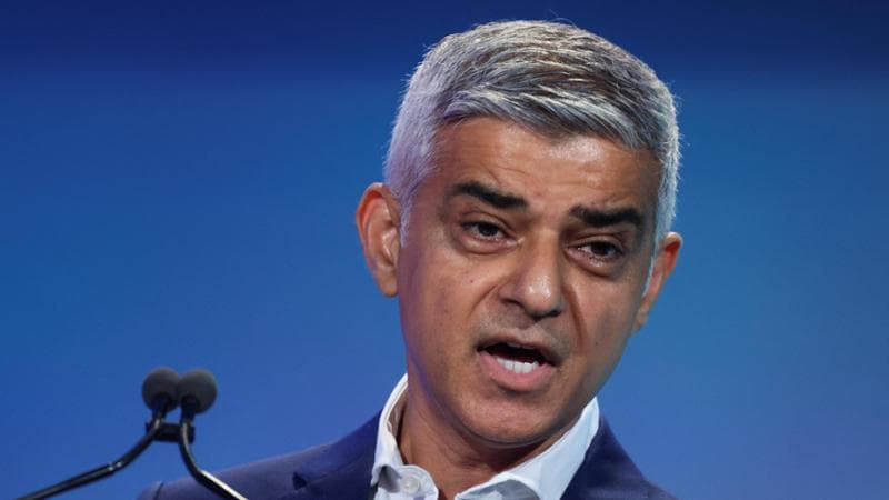 Sadiq Khan: “Il Labour dovrebbe affrontare le prossime elezioni generali promettendo di riunirsi all'UE” 2