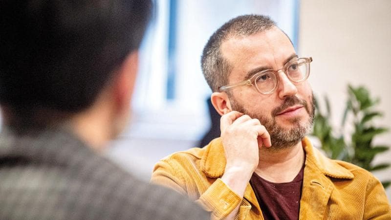 Safran Foer: “Una separazione tra Stati Uniti e Europa sarebbe disastrosa” 1