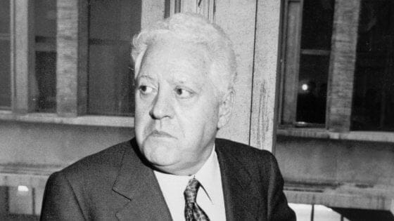 Salvo Lima e il legame tra criminalità organizzata e politica 1