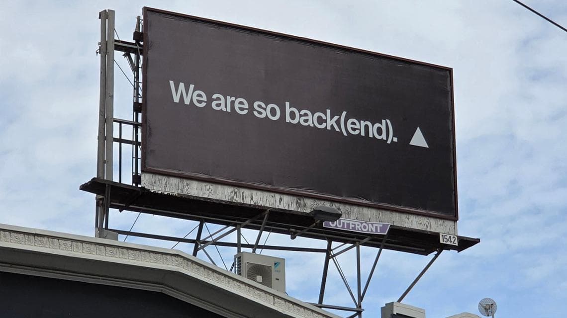 San Francisco, centro dell'intelligenza artificiale, dove il domani appare poco umano. 9