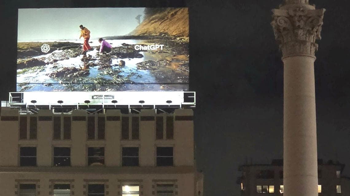 San Francisco, centro dell'intelligenza artificiale, dove il domani appare poco umano. 4