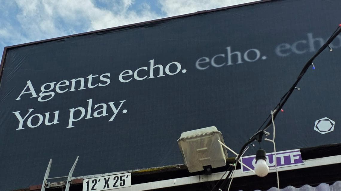 San Francisco, centro dell'intelligenza artificiale, dove il domani appare poco umano. 6