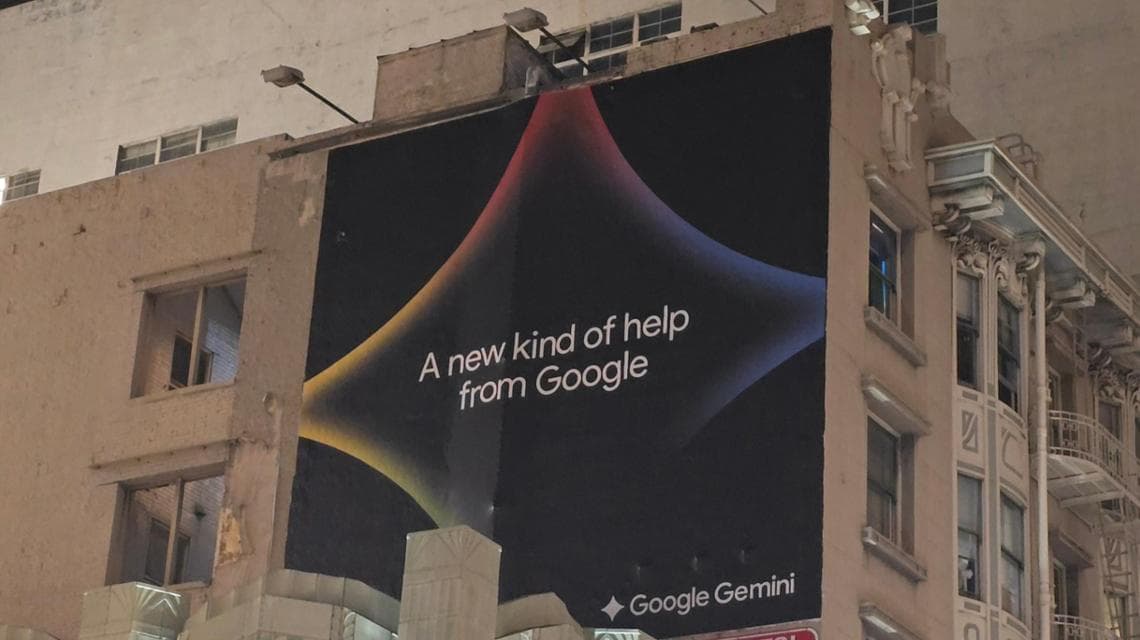 San Francisco, il centro dell'intelligenza artificiale dove il domani appare disumanizzato. 3