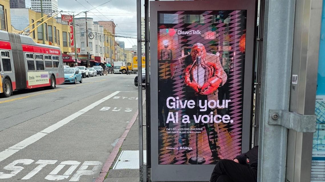 San Francisco, il centro dell'intelligenza artificiale dove il domani appare disumanizzato. 5