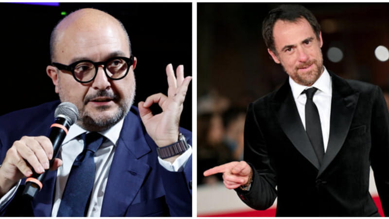 Sangiuliano replica a Elio Germano: “Per il referendum seguiamo le indicazioni degli esperti, non quelle degli attori” 1