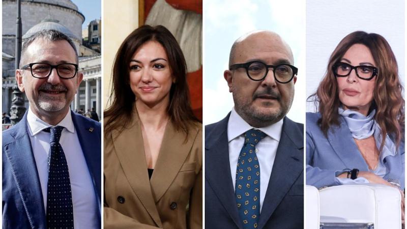 Santanchè e Delmastro seguono Montaruli e Sangiuliano: le difficoltà di Fratelli d'Italia. 2