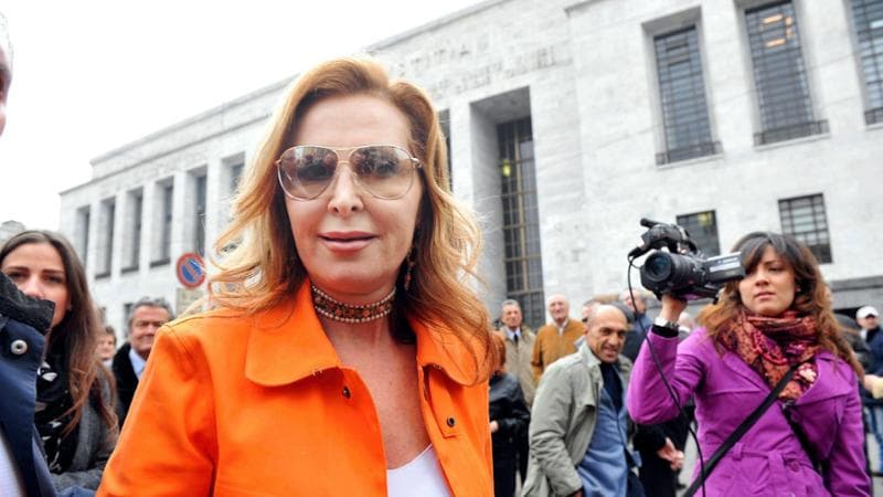 Santanchè isolata nella sua residenza in Versilia dopo le dimissioni, tra affetti e polemiche. 2