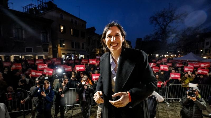 Schlein: “Autori di violenza sessuale a piede libero con il no? Meloni sottovaluta gli italiani” 2