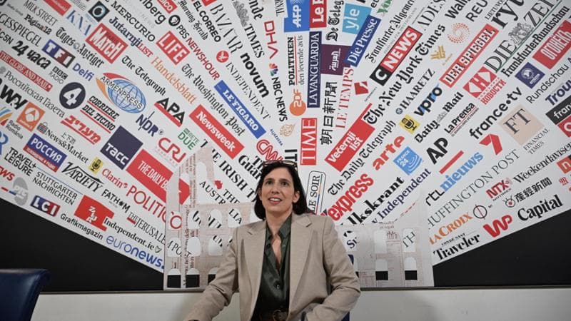 Schlein critica: “Siamo pronti per le elezioni, l'opzione alternativa alla destra è già presente” 2