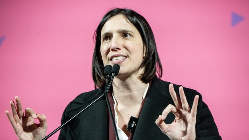 Schlein: “Il Premier è garantista solo con i suoi alleati, basta con le accuse di complotto” 2