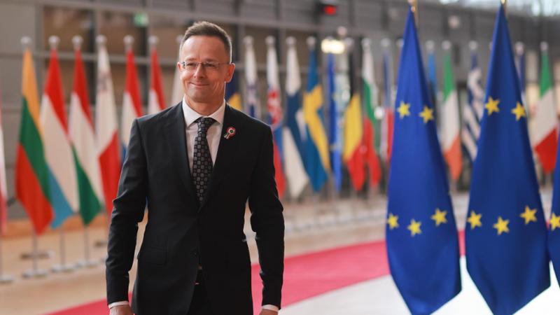 Sconcerto a Bruxelles: “Il ministro di Orbán è l'informatore di Lavrov” 2