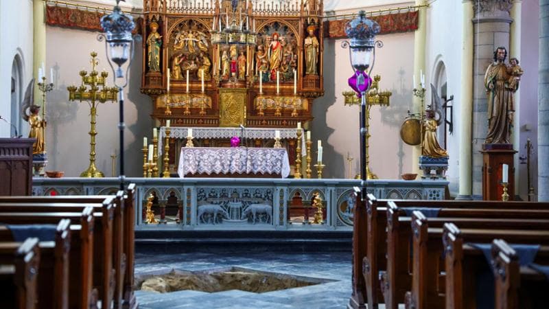 Scoperti nei Paesi Bassi i resti del cavaliere D’Artagnan, fonte d'ispirazione per "I tre moschettieri" 3