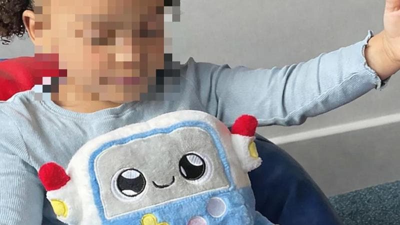 Se l'intelligenza artificiale non riesce a interagire con un bambino. La valutazione di un robot disponibile per bambini a partire dai 3 anni. 2