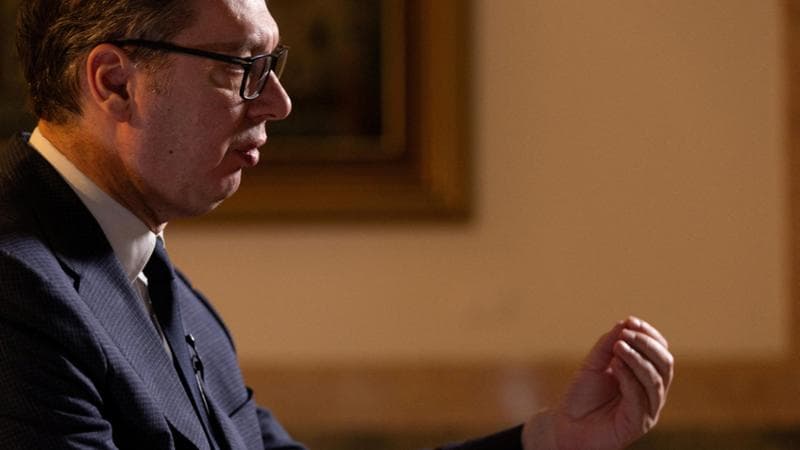 Serbia, Vucic trionfa nelle elezioni municipali mentre le liste studentesche superano il 40% 2