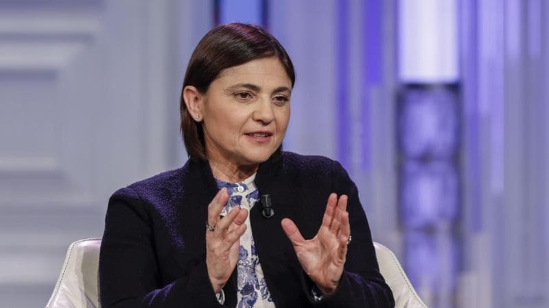 Serracchiani: “Delmastro è ormai insostenibile, deve dimettersi immediatamente” 2