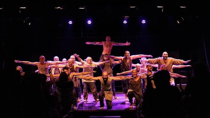 Si interrompono le rappresentazioni teatrali dei detenuti a causa di una comunicazione del Dap. 2