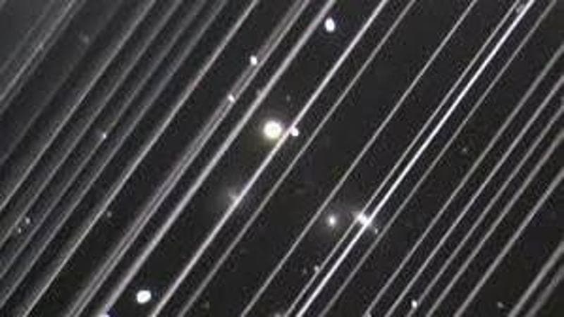 "Si prevede un numero maggiore di satelliti rispetto alle stelle". Preoccupazioni per il progetto di Musk che cambierà l'aspetto del cielo. 3