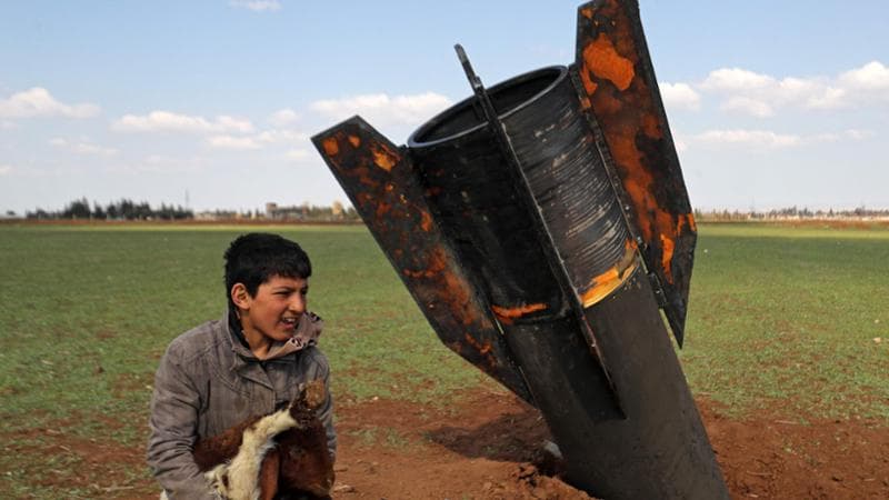 Significativa diminuzione dei missili iraniani al sesto giorno di conflitto: riduzione dell’86% rispetto a sabato. 1