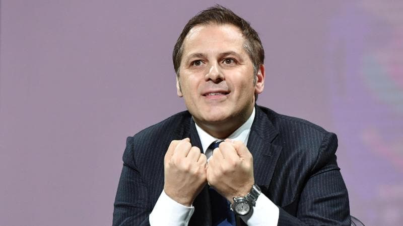 Siri (Lega): “Le elezioni non sono un argomento da evitare, gli italiani ci restituiranno la loro fiducia” 2