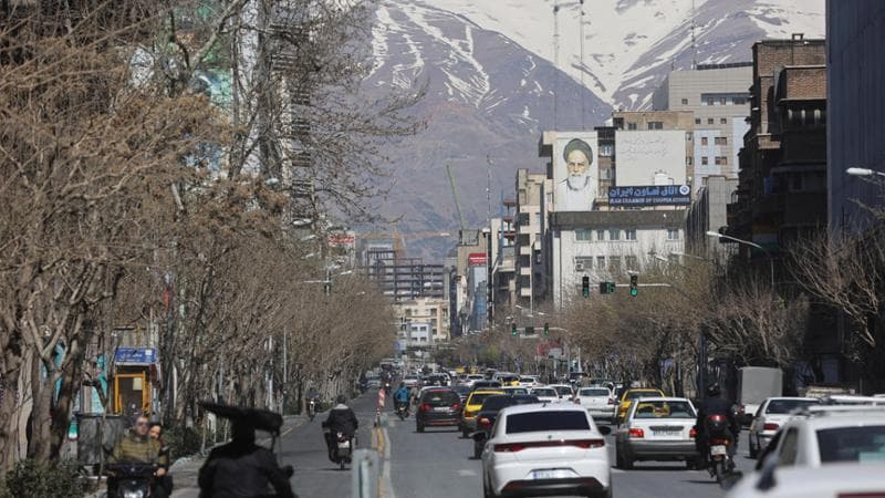 Sistemi di sorveglianza stradale compromessi in Iran per anni: in questo modo le agenzie di intelligence israeliane hanno localizzato Khamenei. 1