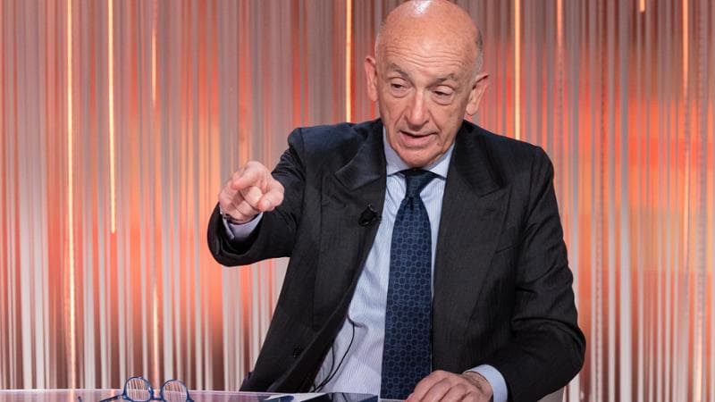 Sisto: “È necessario rilanciare Forza Italia, i congressi da soli non sono sufficienti” 2