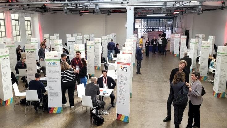 Smau in viaggio: l'innovazione italiana si espande nel Regno Unito e approda in Irlanda. 1