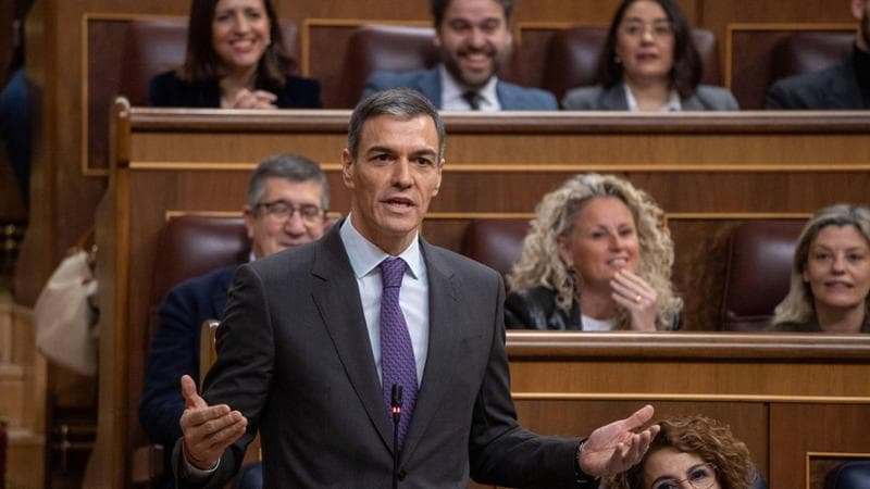 Sánchez: “Contro il conflitto”. Trump: “Madrid al nostro fianco”, ma la Spagna smentisce. 1