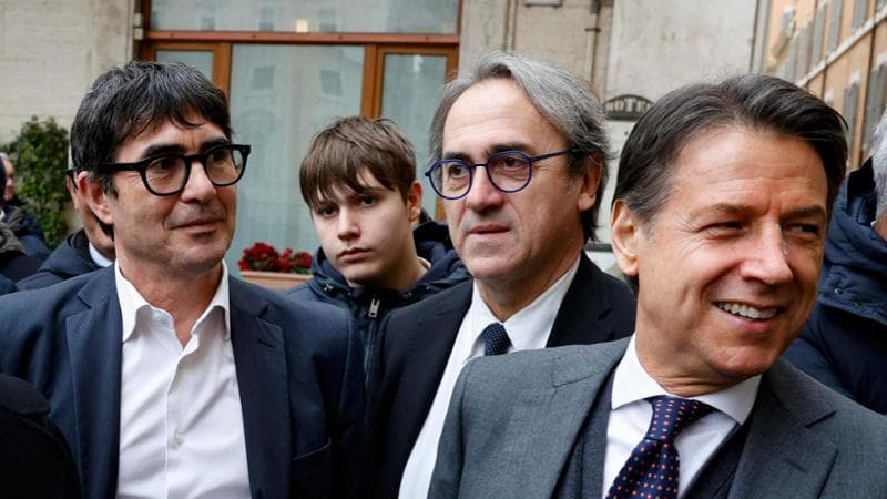 Sondaggi politici, aumento per M5S, Avs e Vannacci 1