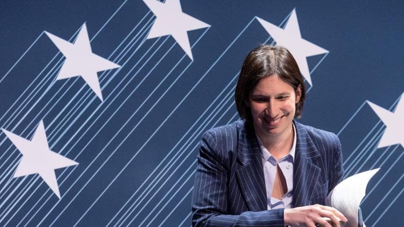 Sondaggi politici: il Pd guadagna 0,5 punti, FdI rimane invariato. La Lega rallenta. 2