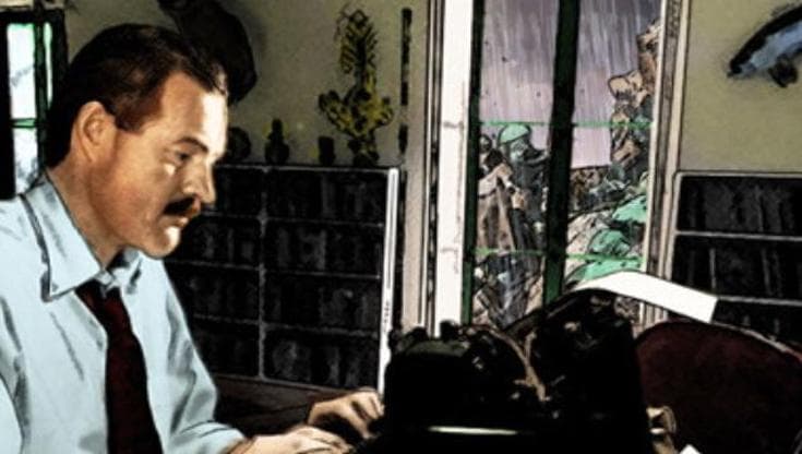 Sopravvivere economicamente: le bizzarre professioni che consentono agli artisti di sostenersi 2