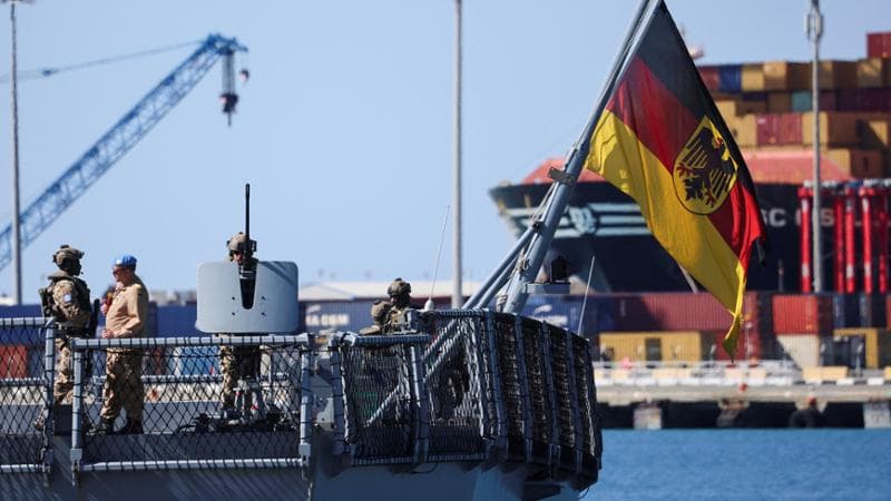 Starmer e Macron in contatto telefonico con la Casa Bianca: “Necessaria una risoluzione diplomatica” 1