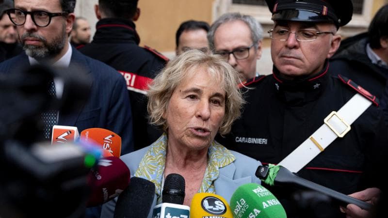 Stefania Craxi: “Il mio legame con la famiglia Berlusconi, i nostri genitori dall’alto si staranno divertendo” 2